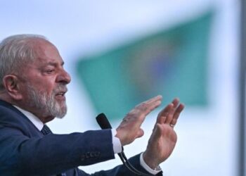 Lula vydává vánoční milost, ale ne pro sexuální nebo antidemokratické delikventy