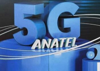 Anatel dává zelenou 5G v celé Brazílii