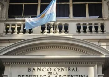 Argentinská BCRA opět snižuje základní úrokovou sazbu