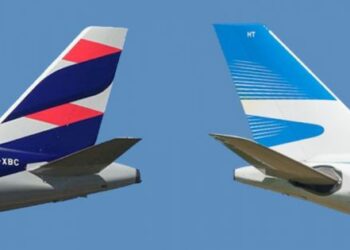 Aerolíneas Argentinas a LATAM podepsaly strategickou dohodu