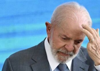 Lula podstoupila operaci hlavy, aby zmírnila bolest