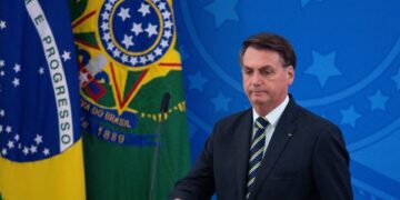 Bolsonaro brzy odejít do vězení - Mercopress