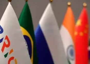 Brazílie přebírá rotující předsednictví BRICS