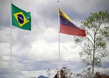 Venezuela znovu otevírá hranice s Kolumbií a Brazílií