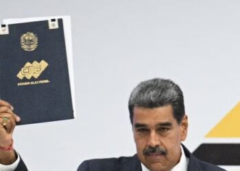 Brazilský velvyslanec se zúčastní Madurovy inaugurace