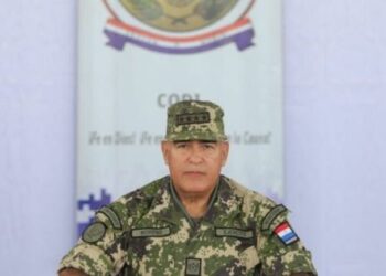 Paraguayan Guerrillero Group EML je rozrušená po dvoch zatknutiach - Mercopress