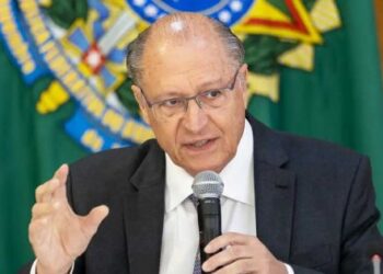 Alckmin bude řídit návrat kvót v oceli v USA - Mercopress