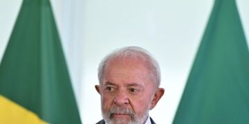 Lula zdůrazňuje ekonomická vylepšení Brazílie - Mercopress