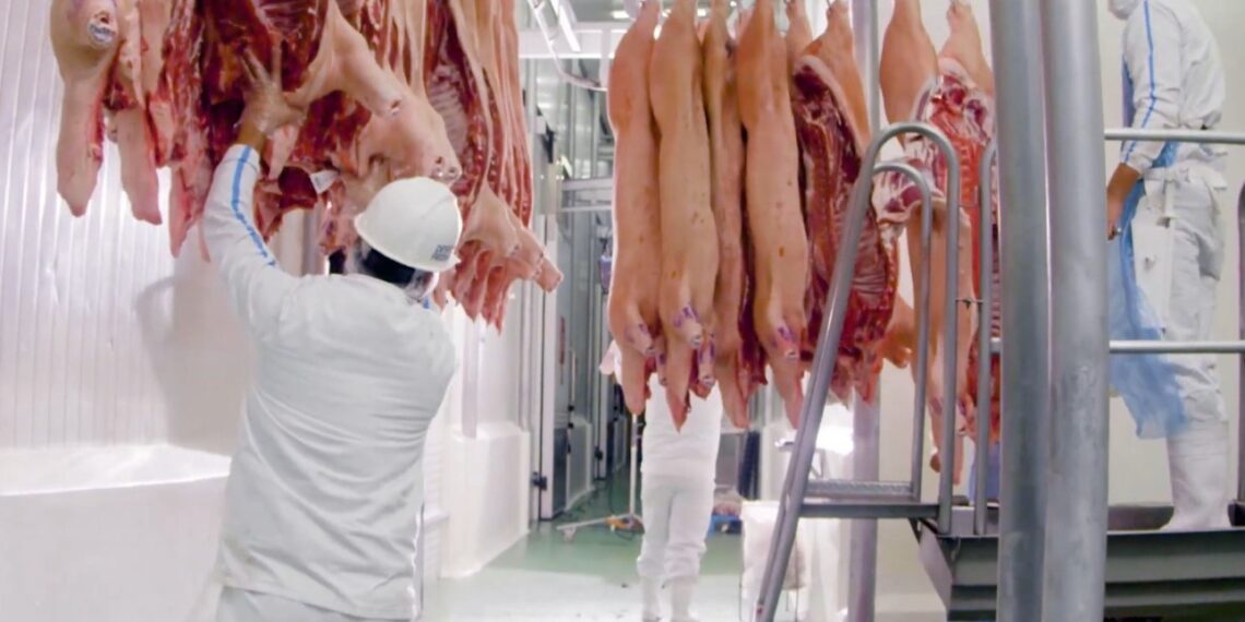 Taiwan je konsolidovaný ako hlavný cieľ Paraguayan Pork - Power - Digital Noviny