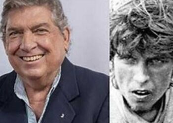 Álvaro Mangino zomrie, jeden z uruguajských pozostalých z ikonického havárie lietadla z roku 1972 - Mercopress