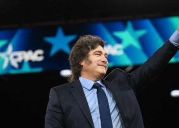 Milei nevyloučí opouštět Mercosur - Mercopress