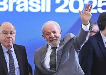 Lula pozýva Mexiko, Kolumbiu a Uruguaj na samit BRICS - Mercopress