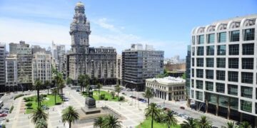 Uruguajská ekonomika sa zotavila v roku 2024, ale v roku 2025 sa očakáva spomalenie - Mercopress