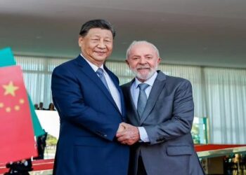 Lula a XI se setkají příští měsíc v čínském-celac summit-mercopress