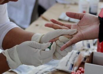 Paraguajské zdravotnícke orgány sa zaoberajú tuberkulózou, HIV a inými chorobami - neovládanie