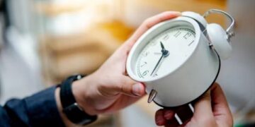 Senátor chce, aby sa Paraguay vrátil k zimnému rozvrhu (GMT -4) -merCopress