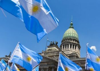 Argentina je „nejvíce nenáviděná“ země v Latinské Americe - Mercopress