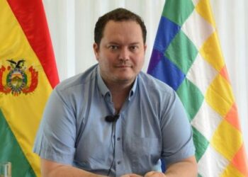 Argentina začíná čerpat plyn do Brazílie přes Bolívii - Mercopress