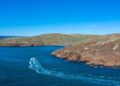 Chubut vytváří provinční park Patagonia Azul - Mercopress
