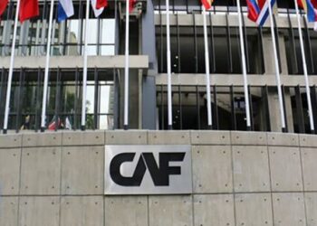 CAF Bonds posilňujú Paraguayas Agroindustrial MSP - Mercopress