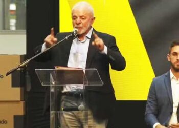 Podle Lula - Mercopress může Brazílie odolat Trumpovým tarifům