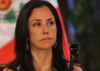 Humala manželka přichází do Brazílie, kde dostala azyl - Mercopress