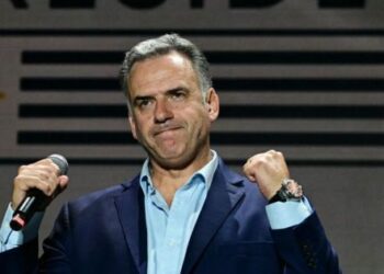 Uruguajský prezident dúfa, že vyrieši problém s tarifami s vládou Trump - Mercopress