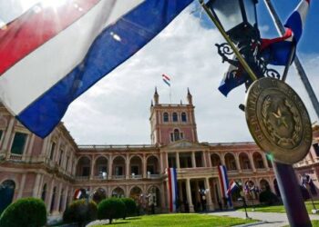 Ekonomika Paraguaya vo februári dôrazne rastie - Mercopress