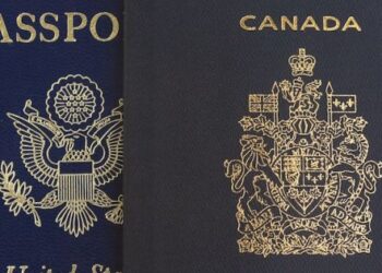 Američtí cestovatelé, Austrálie a Kanada potřebují vízum - Mercopress