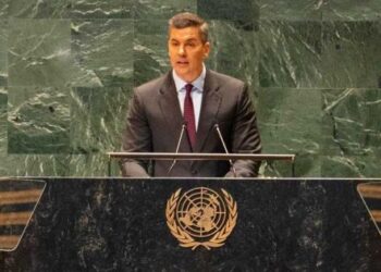 Peña uvádza, že globálne inštitúcie potrebujú reformy - Mercopress