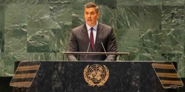 Peña uvádza, že globálne inštitúcie potrebujú reformy - Mercopress