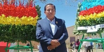 Najdou bolivijského konzula v La Quiaca - Mercopress Dead