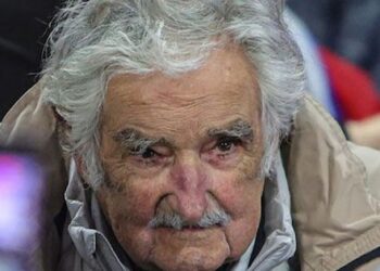 José „Pepe“ Mujica, kultový bývalý prezident Uruguaj, zomrel vo veku 89 rokov - Mercopress