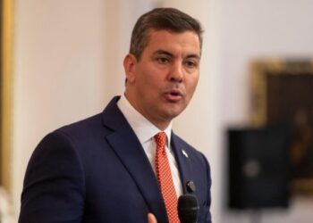 Paraguay a Singapur podpíšu kľúčovú dohodu o uhlíkových kreditoch - Mercopress
