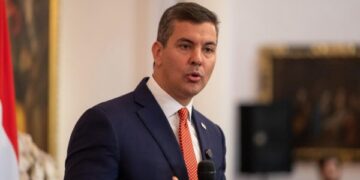 Paraguay a Singapur podpíšu kľúčovú dohodu o uhlíkových kreditoch - Mercopress