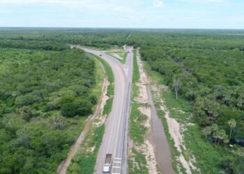 Paraguay sa snaží stať sa logistickým centrom pre Južnú Ameriku - Mercopress