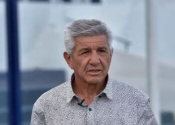 Luis Galván, 1978 Argentinský mistr světa, zemře na 77 let - Mercopress
