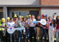 Vláda dodáva 10 domov a poukazuje na 200 000 - Power - Digital Diario