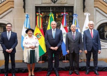 Mercosur Chanilres se zavázala prohloubit regionální integraci tváří v tvář globálním obchodním výzvám - Mercopress