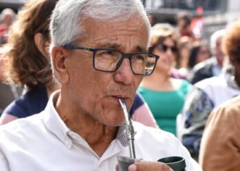 Uruguajský minister práce si pamätá protesty pracovníkov v Chicagu - Mercopress