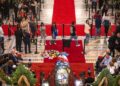 Svetoví vodcovia vzdávajú hold José Mujica a pamätajú si na ich dedičstvo pokory - Mercopress