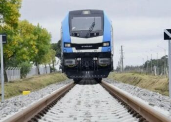Uruguaj dosiahne dohodu s železničným staviteľom - Mercopress - Mercopress