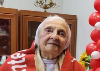 Nejdelší osoba na světě zemře ve věku 116 let v Brazílii - Mercopress