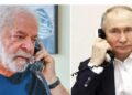Lula naléhá na Putina, aby se zúčastnil mírových jednání v Istanbulu - Mercopress