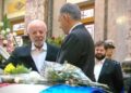 Lula pristane v Montevide za poctu Mujici - Mercopress