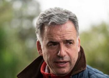 Diplomatické označenia ORSI generujú rozruch v Montevideo Senáte - Mercopress