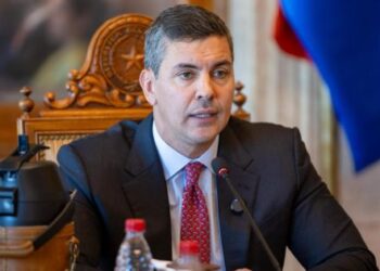 Peña zdôrazňuje stabilitu Paraguay počas ekonomického fóra v Los Angeles - Mercopress