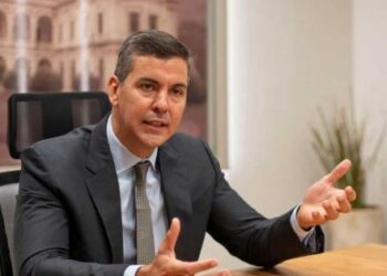 Prezident Paraguayan sa zúčastní Enthronement nového pápeža - Mercopress