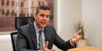 Prezident Paraguayan sa zúčastní Enthronement nového pápeža - Mercopress