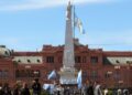 Studie australské univerzity odhaluje stárnutí populace v Argentině - Mercopress
